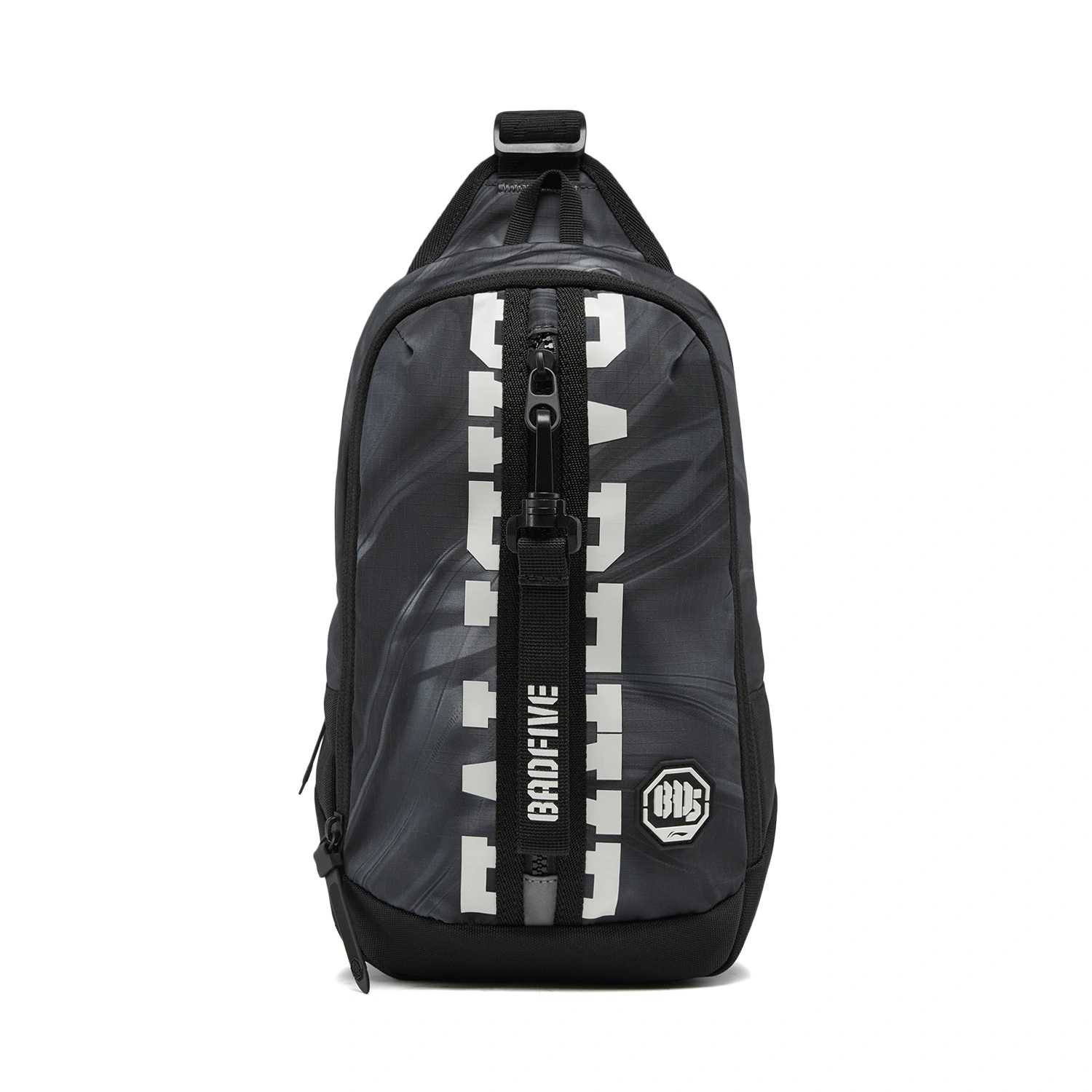 ABDW105-3 Кроссовки Bad5 Off-Court черный